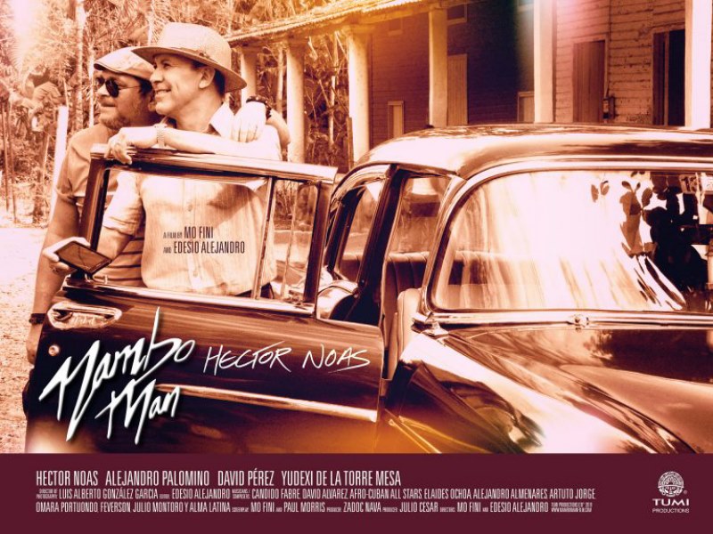 Cartel de la película 