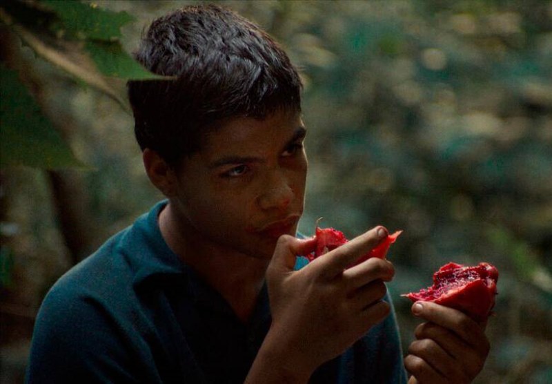 Fotograma de ‘La Jauría’, de Andrés Ramírez Pulido