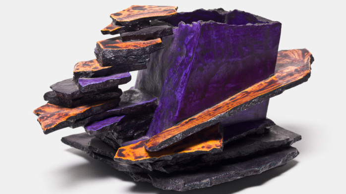 Matthew Marks: Suellen Rocca and Ken Price