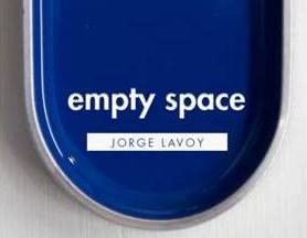 El joven actor cubano Jorge Lavoy inaugura exposición de artes visuales 