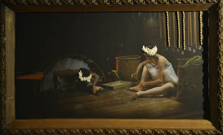 Interview with photographer Pilar Ruby: "What attracts me is the daily and common life of people"