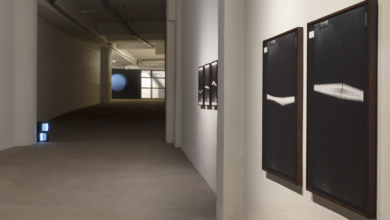 Last Days: Leticia Ramos @ Pivô