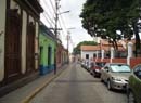 Entorno de la Plaza Sucre
Surroundings of the Sucre Square / (Petare)
Entorno de la Plaza Sucre
Surroundings of the Sucre Square / (Petare)