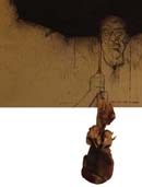 Cada cual con su carga, 2008 / Mixta sobre lienzo
150 x 200 cm / Everyone with his burden
Mixed on canvas
Cada cual con su carga, 2008 / Mixta sobre lienzo
150 x 200 cm / Everyone with his burden
Mixed on canvas