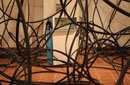 COLECTIVO LA LIMPIA
Movilizaciones, 2007
Instalación / Installation / Dimensiones variables / Varied sizes COLECTIVO LA LIMPIA
Movilizaciones, 2007
Instalación / Installation / Dimensiones variables / Varied sizes