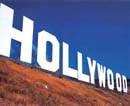 Hollywood, 2001 Hollywood, 2001