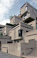 The varied, layered housing layout guarantees sufficient lighting and ventilation to each and every one of them, besides the fact that it adds dynamism and cuts down on the humdrum possibility of the image as a whole. The varied, layered housing layout guarantees sufficient lighting and ventilation to each and every one of them, besides the fact that it adds dynamism and cuts down on the humdrum possibility of the image as a whole.