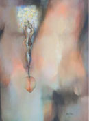 Mística, 2007
Acrílico sobre lienzo
160 x 118 cm
Mística, 2007
Acrílico sobre lienzo
160 x 118 cm