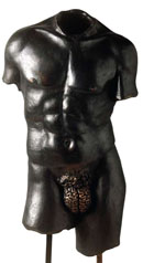 Racional, 2004-2007
Bronce fundido / Cast bronze Racional, 2004-2007
Bronce fundido / Cast bronze