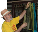 Antonio Martorell