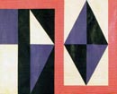 
Shocking pink no. 20, 1949 / Acrílico sobre tela
Acrylic on canvas / 81,3 x 101,7 cm