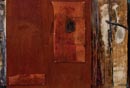 De la serie Convivencia, 2006 / Mixta sobre metal / Mixed on metal
200 X 400 cm