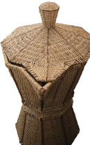 RAÚL ESTRADA
Bajo presión, 2008
Tejido tradicional guaniquiqui / Guaniquiqui traditional fabric RAÚL ESTRADA
Bajo presión, 2008
Tejido tradicional guaniquiqui / Guaniquiqui traditional fabric