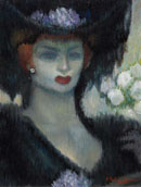 Federico Beltrán Massés
Sin título y sin fecha / Óleo sobre madera / Oil on wood / 41 x 30 cm / Colección privada Private collection / Madrid
Federico Beltrán Massés
Sin título y sin fecha / Óleo sobre madera / Oil on wood / 41 x 30 cm / Colección privada Private collection / Madrid