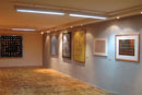 Vista de la Exposición de Matilde en Casa de las Américas / View of Matilde’s Exhibit at Casa de las Americas
Vista de la Exposición de Matilde en Casa de las Américas / View of Matilde’s Exhibit at Casa de las Americas