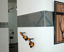 Estética x Genética, 2007 / Galería 23 y 12
El Vedado, La Habana