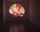 Crematorio, 2003 / Vídeo-instalación / Cortesía
Video installation / Courtesy of / Galería “Enrique Guerrero”