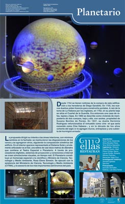 Diseño gráfico a cargo de Laritza López Díaz, Aniett Freyre Cuza y Lohania Cruz González