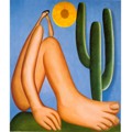 Oba de Tarsila do Amaral