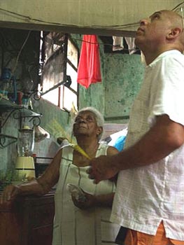 René Franciso. Agua Benita
