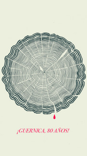 cartel árbol