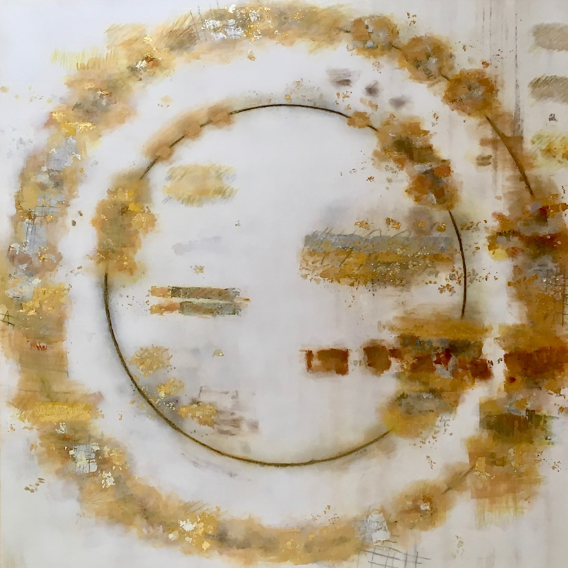 obra de arte Takefumi Hori 