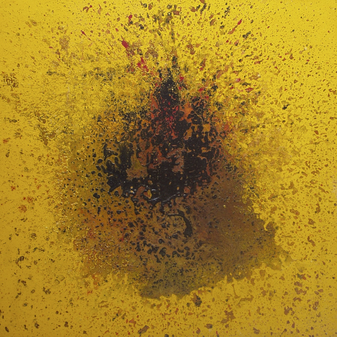 Obra de arte. Roger Holtom
