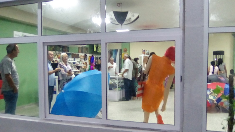 Tienda 