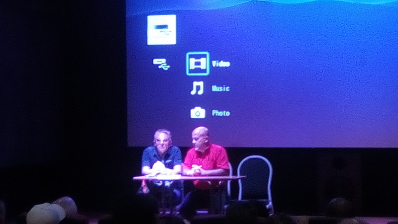 Sala de cine