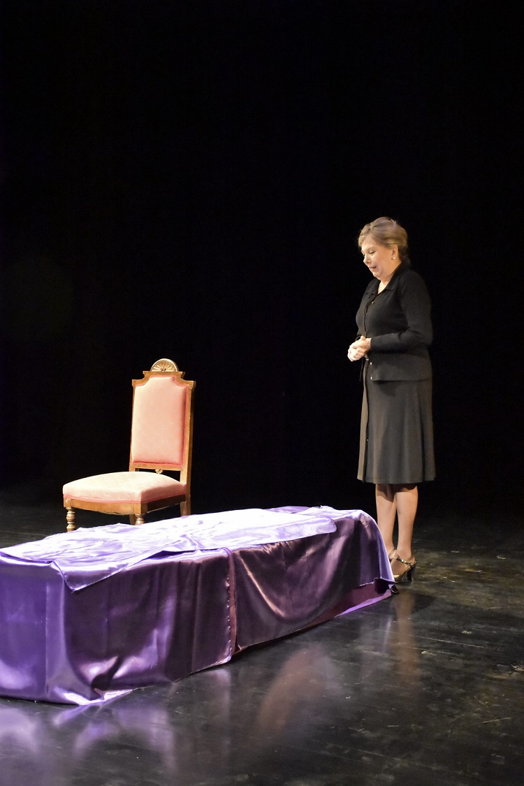 María Victoria