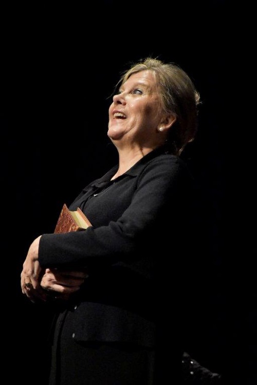 Sra. María Victoria Peña
