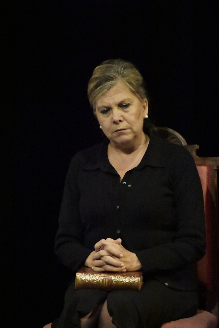 María Victoria