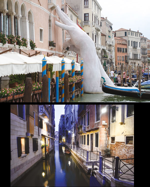 Venice 