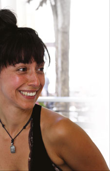 OONA CHAPLIN