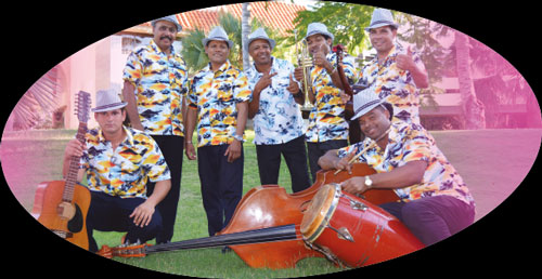 grupo musical 