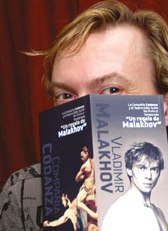 Vladimir Malakhov