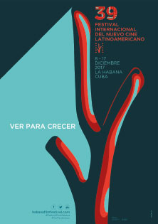 Cartel Festival de cine