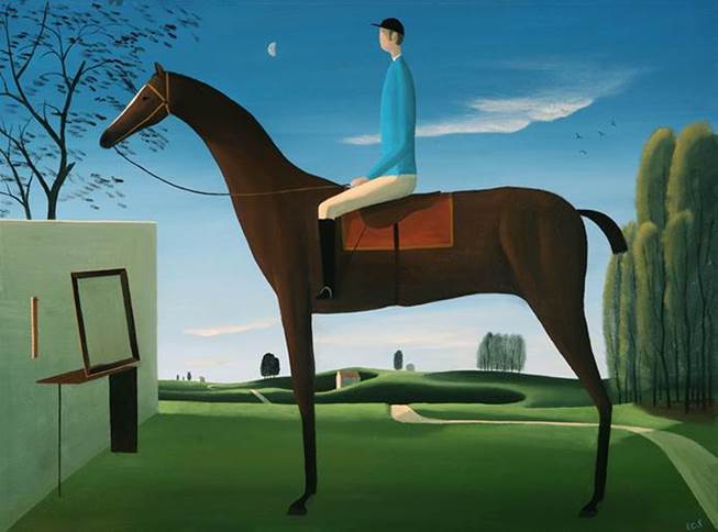 Obra de Emilio González Sainz