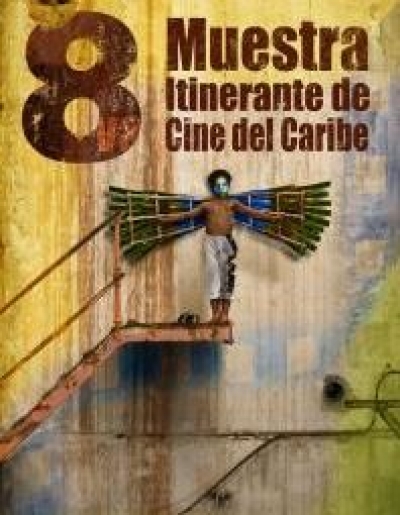 cartel del evento 