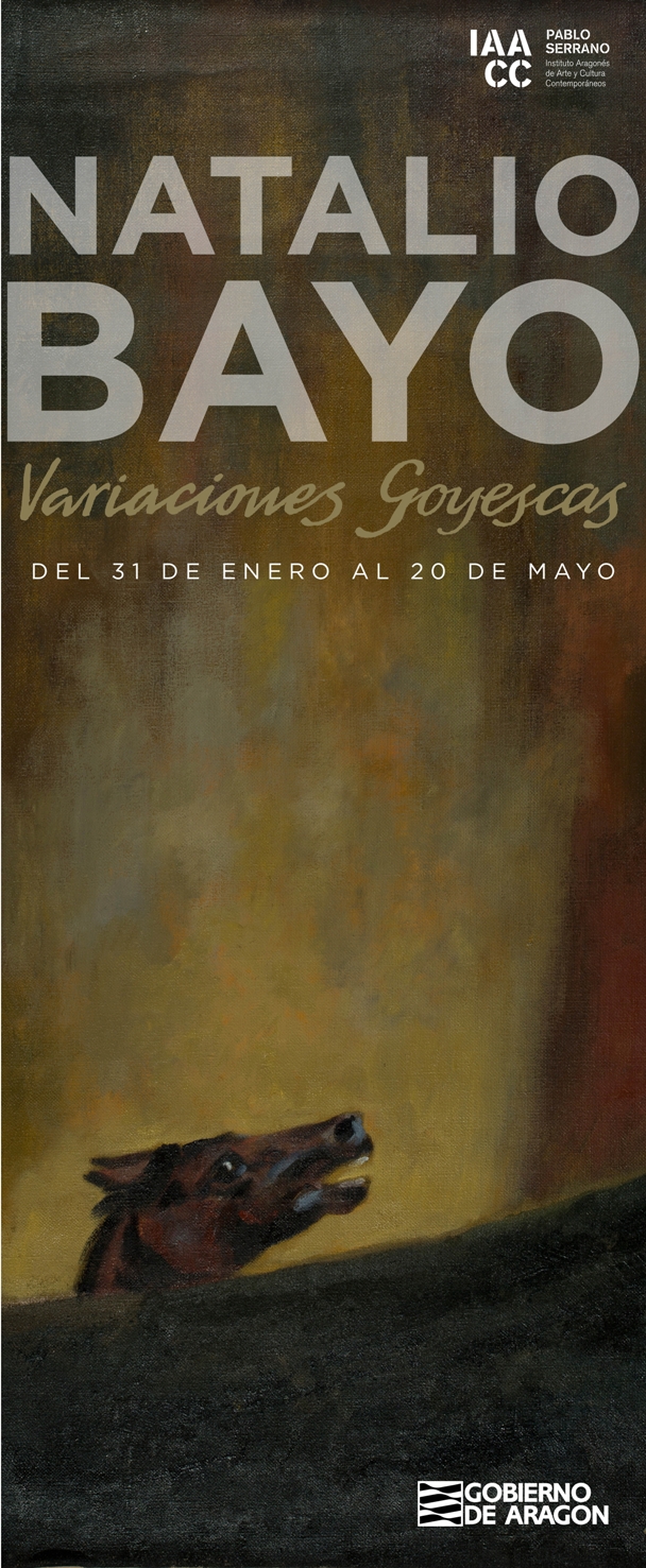 Cartel de la exposición 