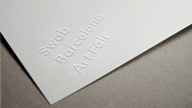 Logo Swab Barcelona