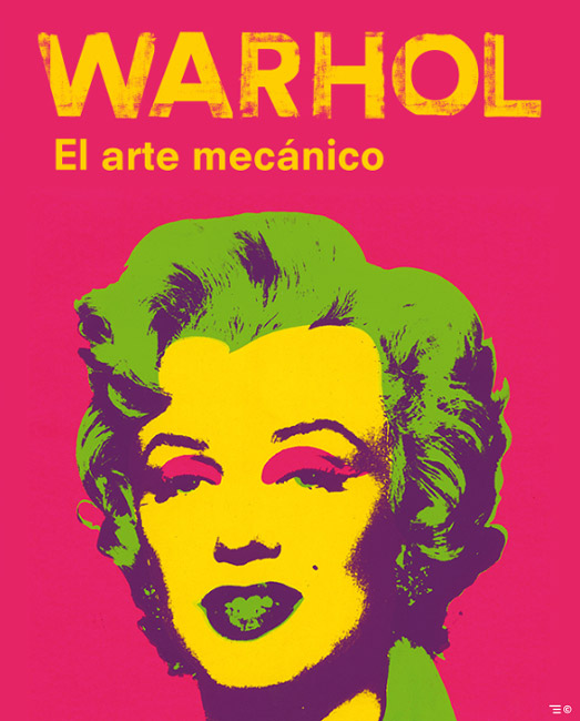 Cartel de la expo