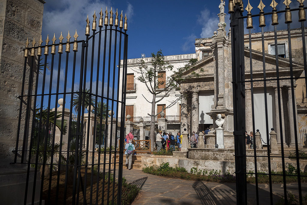 Vista de la Habana 
