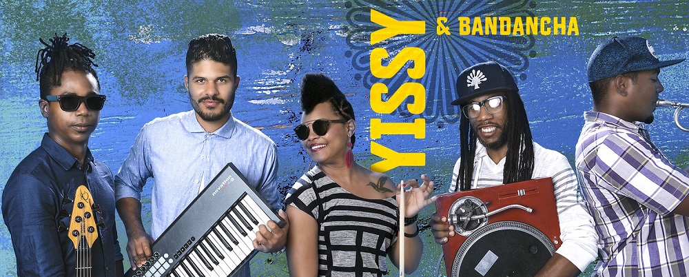 Yissi y su banda