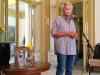 M.Sc. Arq. Omar López Rodríguez, Conservador de la Ciudad de Santiago de Cuba