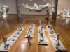 Moisès Gil en el Museo de Arte Contemporáneo de Elche