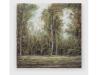 Lucas Arruda, Untitled (from the Deserto-Modelo series), 2013  Oil on canvas, 30 x 30 cm