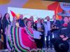 Entrega de Premios Mágicos por Excelencias 2025