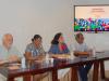 Presentación de las Jornadas de la Cultura Española en Cuba 2025