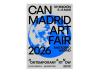 Cartel Can Art Fair Madrid